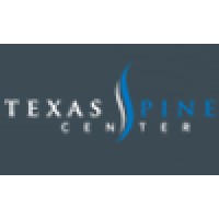 Texas Spine Center logo - Similar company to Intervene.Md