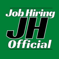 Job Hiring Official (Middle East) logo - Similar company to Jobs Batch