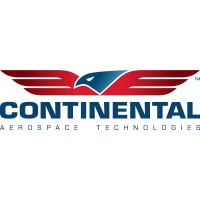 Continental Aerospace Technologies™ logo - Similar company to Continental Engines