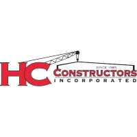 HC Constructors Inc logo - Similar company to Hc Constructors Inc.
