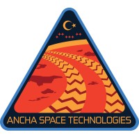 Ancha Space Technologies logo - Similar company to Segion Analytics