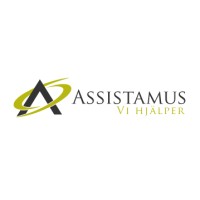 Assistamus AB logo - Similar company to Yes2Work