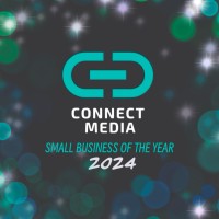 Connect Media UK logo - Similar company to Tropic Coffee Ltd