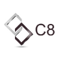 C8 logo - Similar company to Direct 8
