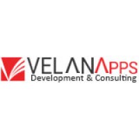 VelanApps logo - Similar company to Web Design Glory Uae