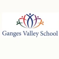 Ganges Valley School logo - Similar company to Ambitus World School