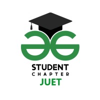 GFG Student Chapter JUET logo - Similar company to Gfg Student Chapter Rtu
