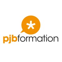 PJBformation logo - Similar company to Ecoba_Conseil Et Formation En Management, Q.S.E., Usinage, Rectification, Découpage, Emboutissage