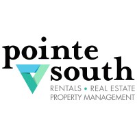 Pointe South logo - Similar company to Perdido Realty