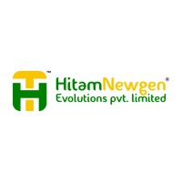 Hitam Newgen Evolutions PVT. Limited, logo - Similar company to Phoenix Tech