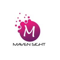 Maven Sight logo - Similar company to Gurvinder Singh