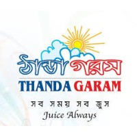 Thanda Garam logo - Similar company to Regal International Ltd.