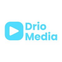 Drio Media logo - Similar company to E Parent Tech