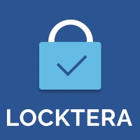 Locktera logo - Similar company to Innovationx