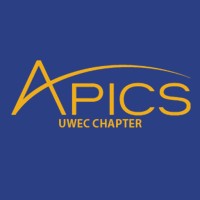 UWEC APICS logo - Similar company to Become Demand Driven