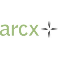 ARCX Inc. logo - Similar company to Reliable Robots