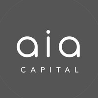 AIA Capital logo - Similar company to Agventures