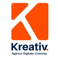 KREATIV COMORES logo - Similar company to Ibg Consulting - Comores