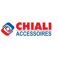 Chiali Accessoires logo - Similar company to Chiali & Co.