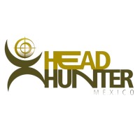 Head Hunter México logo - Similar company to Hr Consultant