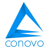 Conovo Technologies logo - Similar company to Solutioninn