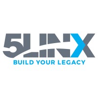5LINX logo - Similar company to Nvisionu Inc.
