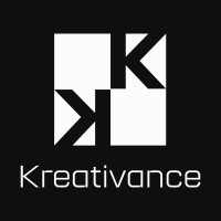 Kreativance logo - Similar company to Kreativan Design And It Solutions Private Limited