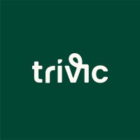 Trivic Studio logo - Similar company to Etc. Pattern Studio