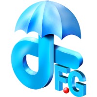 Fooladgharb logo - Similar company to Hofmann