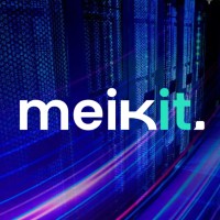 MEIKIT logo - Similar company to Movilfrio S.L.