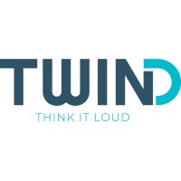 TWIND Comunicazione & Marketing logo - Similar company to Explain Marketing