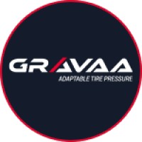GRAVAA logo - Similar company to Qo Bike