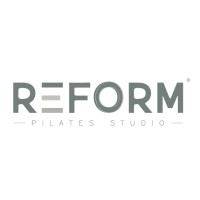 Reform Pilates Studio logo - Similar company to Reform Victoria Park