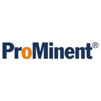 ProMinent Danmark logo - Similar company to Procomfort Aps