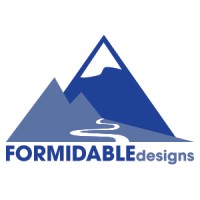 Formidable Designs logo - Similar company to Neuromuscular Control & Biomechanics Laboratory (Ncbl)