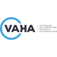 Veterans Alliance for Holistic Alternatives logo - Similar company to Render Positive
