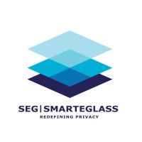 SEG | SMARTEGLASS logo - Similar company to Terg E&M Оü
