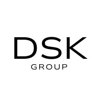 DSK Group logo - Similar company to Korea Legacy Committee