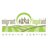 Migrant Legal Aid, Inc. logo - Similar company to Immigrant Connection