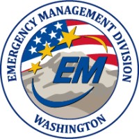 Washington Emergency Management Division logo - Similar company to Emergency Management Group - Washington