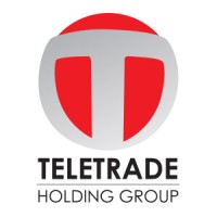 Teletrade Holding Group logo - Similar company to Domtech