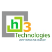 h3 Technologies, LLC logo - Similar company to H3 Technologies