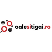 Oalesitigai.ro logo - Similar company to Pentruanimale.Ro