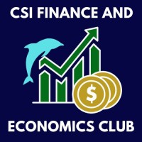 CSI Finance & Economics Club logo - Similar company to Halpern Research