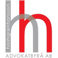 Holmgrenhansson Advokatbyrå Ab