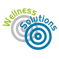 Wellness Solutions logo - Similar company to Coaching Ways Maroc