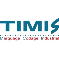 TIMIS Marquage Codage Industriel logo - Similar company to Cogit Lgc