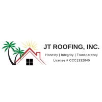 JT Roofing Inc logo - Similar company to Icon
