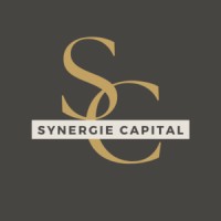Synergie Capital SENC logo - Similar company to Neurostudent