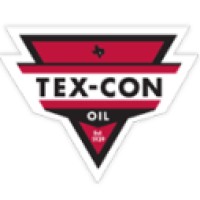 Tex-Con Oil Company logo - Similar company to Bevers & Co.
